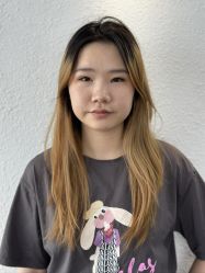 -Sying杉影日式烫染專門店