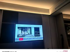 -城际上海虹桥机场酒店