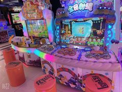 -阿尔法Game Station(中山路店)