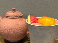 -喜茶(深圳万象城黑金店)