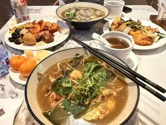 -星漾里•SPA•足道•按摩•养生(吕厝店)
