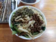 -老刀刀削面烧烤