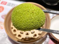 五种口味大福-温野菜涮涮锅(西单大悦城店)