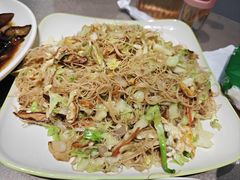 -柠静私家菜(石板巷店)