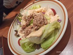 -萨莉亚意式餐厅(万嘉商业广场店)