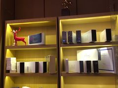 -柏悦SPA(君汇店)