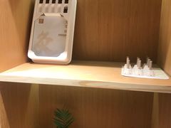 -左悦·艾灸调理·推拿按摩·精油SPA(卓悦汇店)