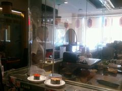 -新一番三文鱼寿司(红城湖店)