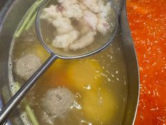 -左庭右院鲜牛肉火锅(环球港店)