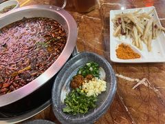 -耗儿鱼蛙蛙叫·老成都火锅(蛇口海昌街店)