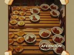 -绿岛港轩海鲜烤肉涮锅自助餐厅