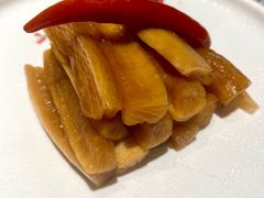 -红棉中餐厅·广州海航威斯汀酒店