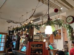 -懒鱼时光馆(沙坪坝店)
