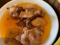 -博悦茶餐厅(文殊院店)