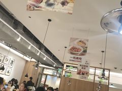 -大碗先生(万家丽店)