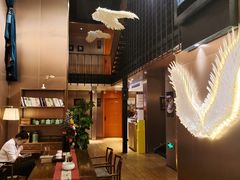 -蒋记海鲜姿造•洋房别墅(星河湾店)