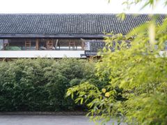 -腾冲和顺柏联酒店