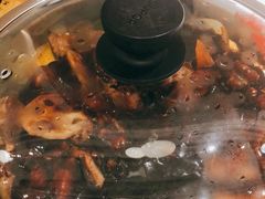 -黄记煌三汁焖锅(欢乐海岸店)