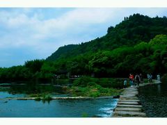 -贵阳市花溪国家城市湿地公园