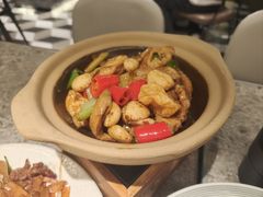 -留半山·香港食堂(啦啦宝都店)