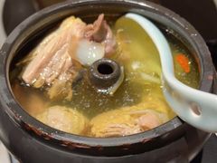 -云海肴·汽锅鸡·云南菜(高德置地店)