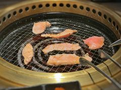 -牛角烧肉(步步高星城天地店)