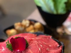 -捞围鲜·港式打边炉(海阳路店)