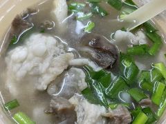 -牛师傅广式药膳牛骨汤美食(江南西店)