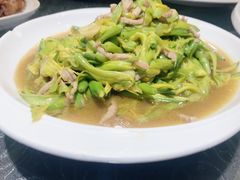 -大京园海鲜烧烤(东城路店)