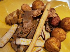 -辣动时代自助小火锅(大庆路店)