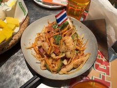 -小小集渔·泰式大排档(太古里香槟店)
