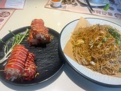 -粤点越有·茶点·粤菜(樵岭国际店)