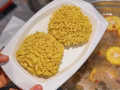 -张凯达·深海石斑鱼潮汕火锅(十五年品牌•虹桥天街店)