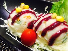 -晓寿司·精致料理(绿地店)