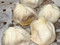 老盛兴鲜肉汤包-老盛兴汤包馆(国顺东路店)