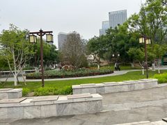 -西海子公园
