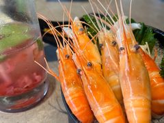 -水木锦堂·自助铁板烧(五道口购物中心店)