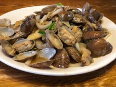 -南海渔家•海鲜•正宗海南菜(海棠湾店)