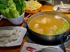 -海银海记潮汕牛肉火锅(新港中路海珠店)