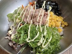 -正一味石锅拌饭(望京新世界店)