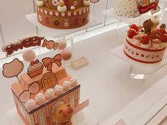 -好利来(东直门银座店)