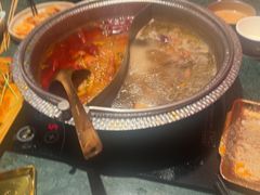 -牛New寿喜烧(曹路花园城店)