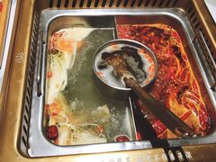 -雾都渣渣火锅(南城智汇城店)