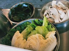 -憨铁匠老火锅(龙岗万科里店)