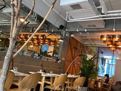 大堂-the rug 飞毯 (朝阳公园店)