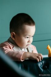 -贯日漂亮宝贝儿童摄影(红博中央公园店)