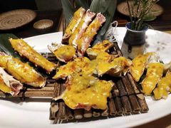 -越光米贩精致料理餐厅(金鹰店)