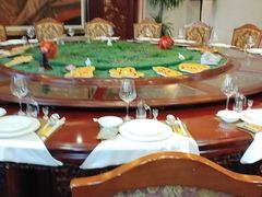 -湖北味道(湖北大厦店)