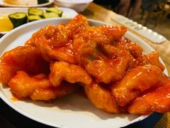-陈傻子餐厅(世纪都会店)