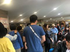 大堂-花园茶楼(兴城西路店)